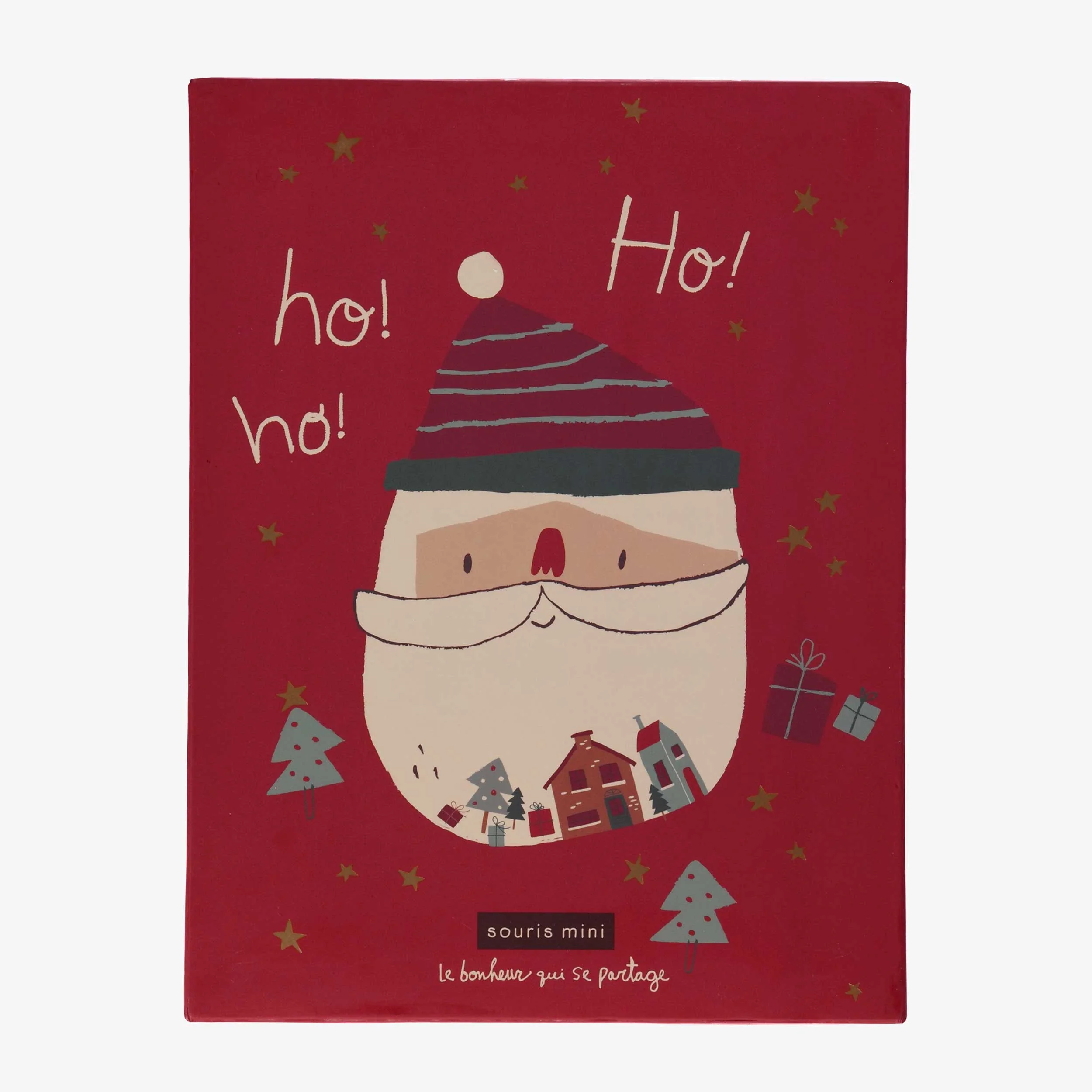 Boîte cadeau des Fêtes - Image 4