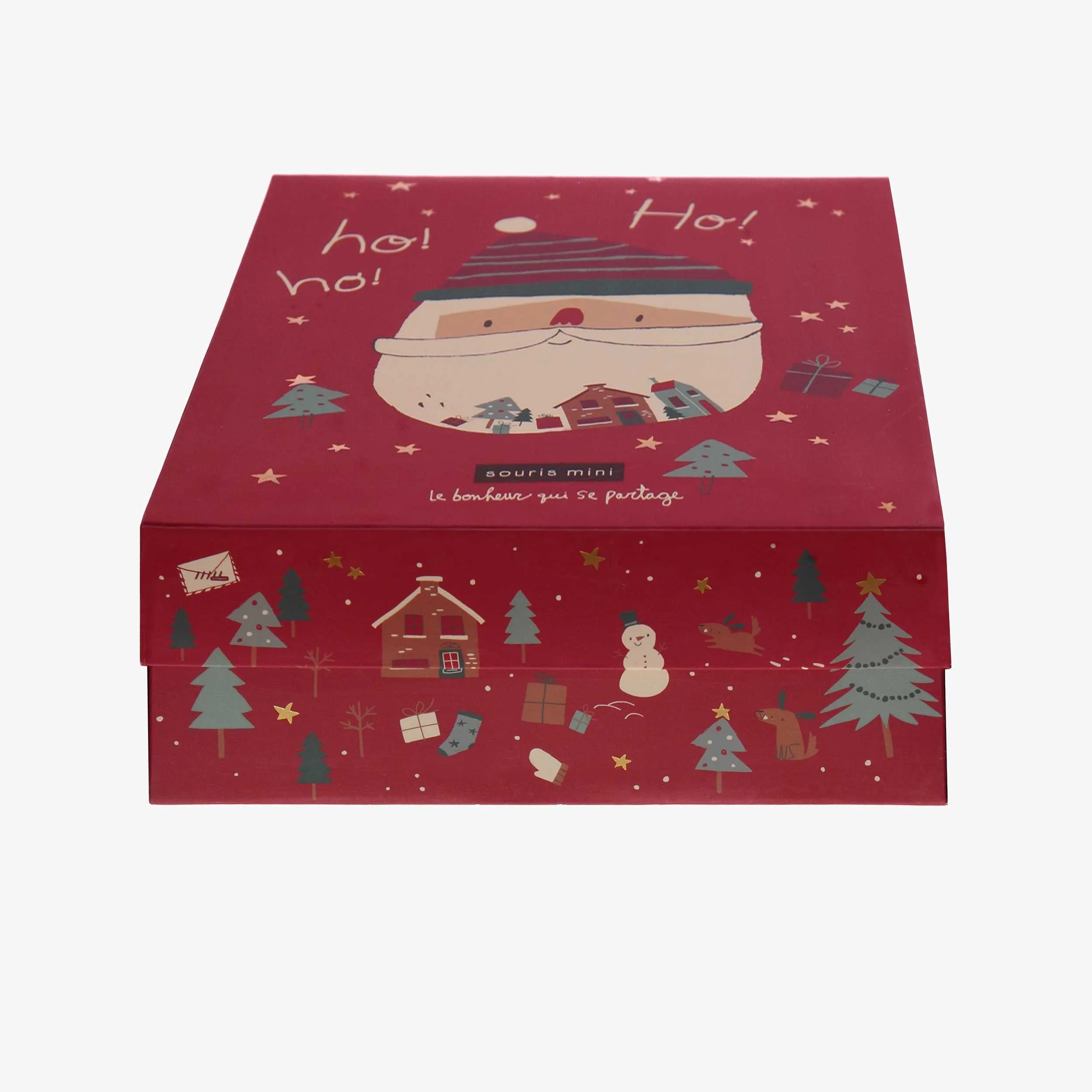 Boîte cadeau des Fêtes - Image 6