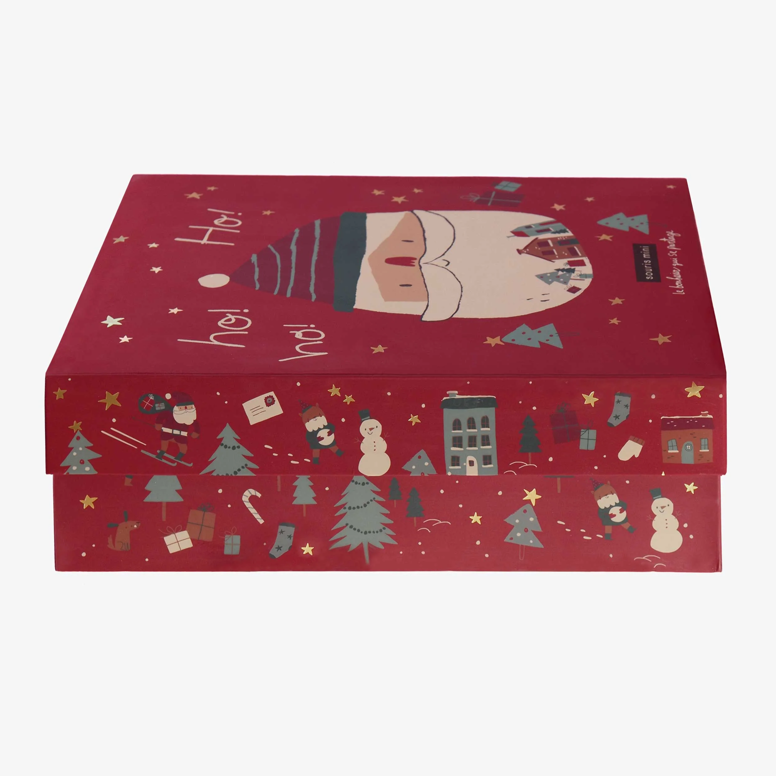 Boîte cadeau des Fêtes - Image 7