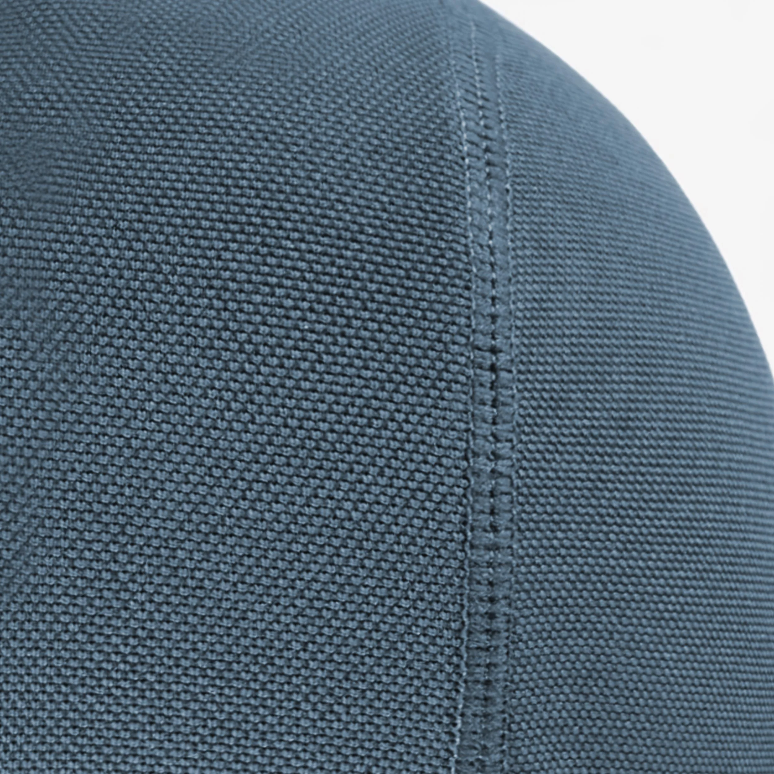 Casque de bain bleu marine, enfant - Image 2