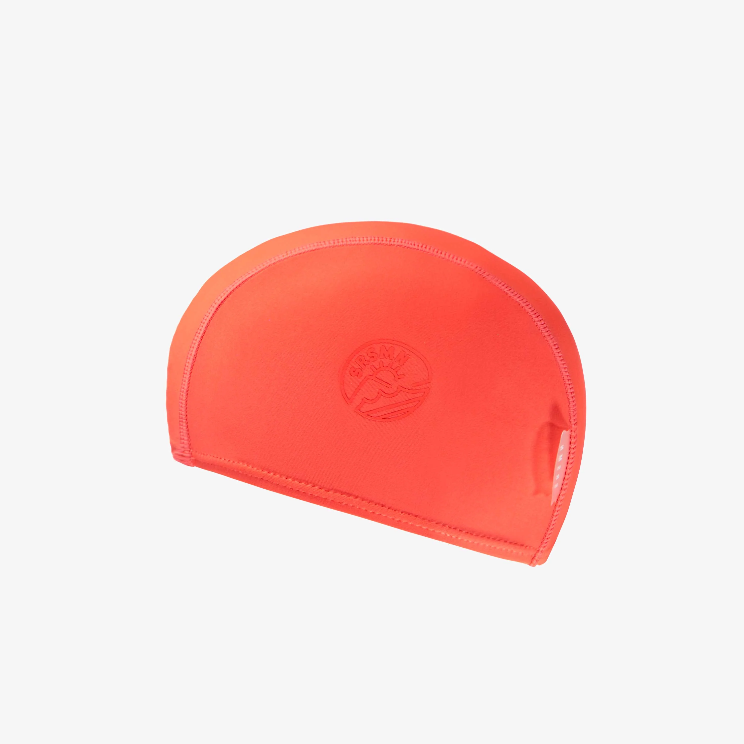 Casque de bain orange, bébé - Image 2