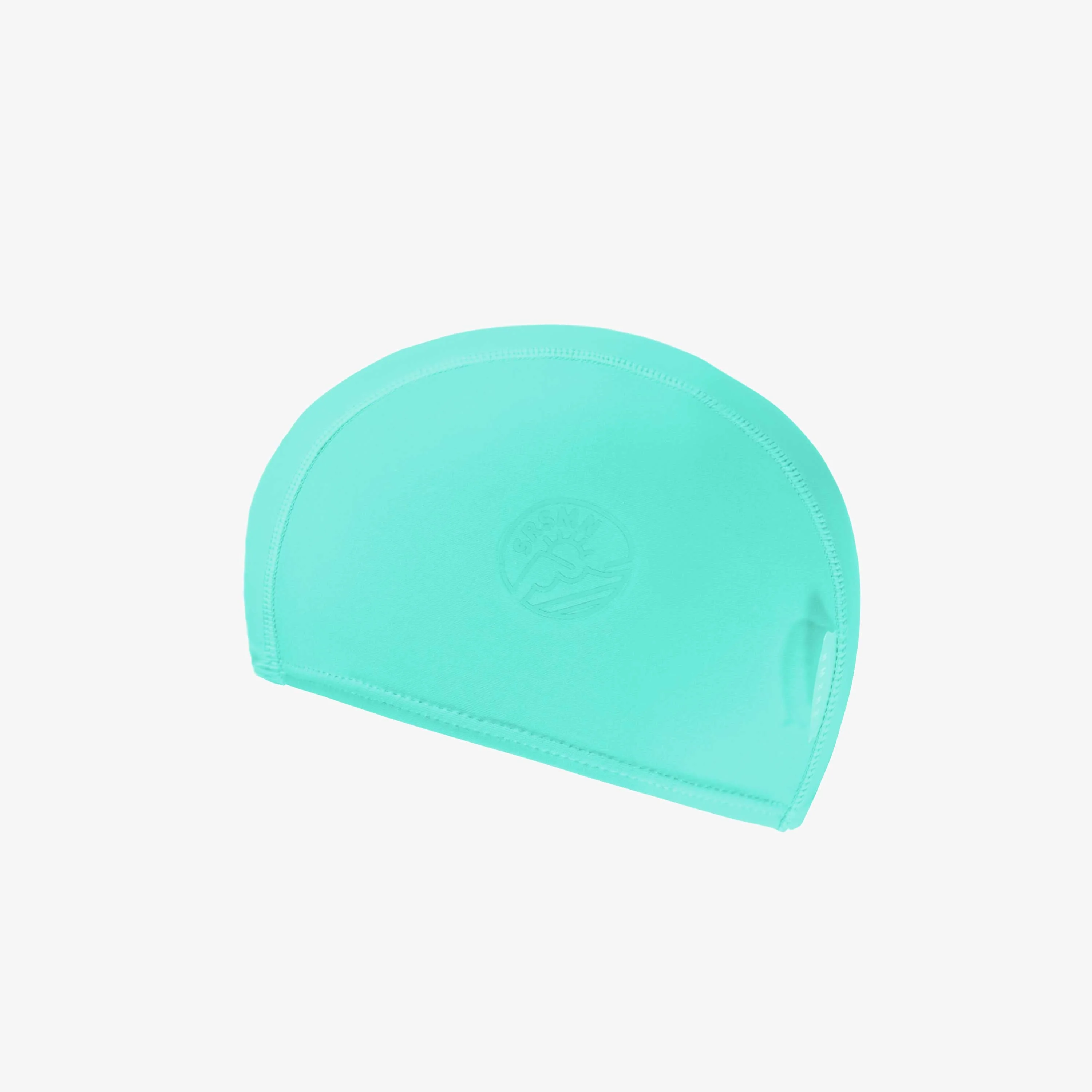 Casque de bain turquoise, bébé - Image 2