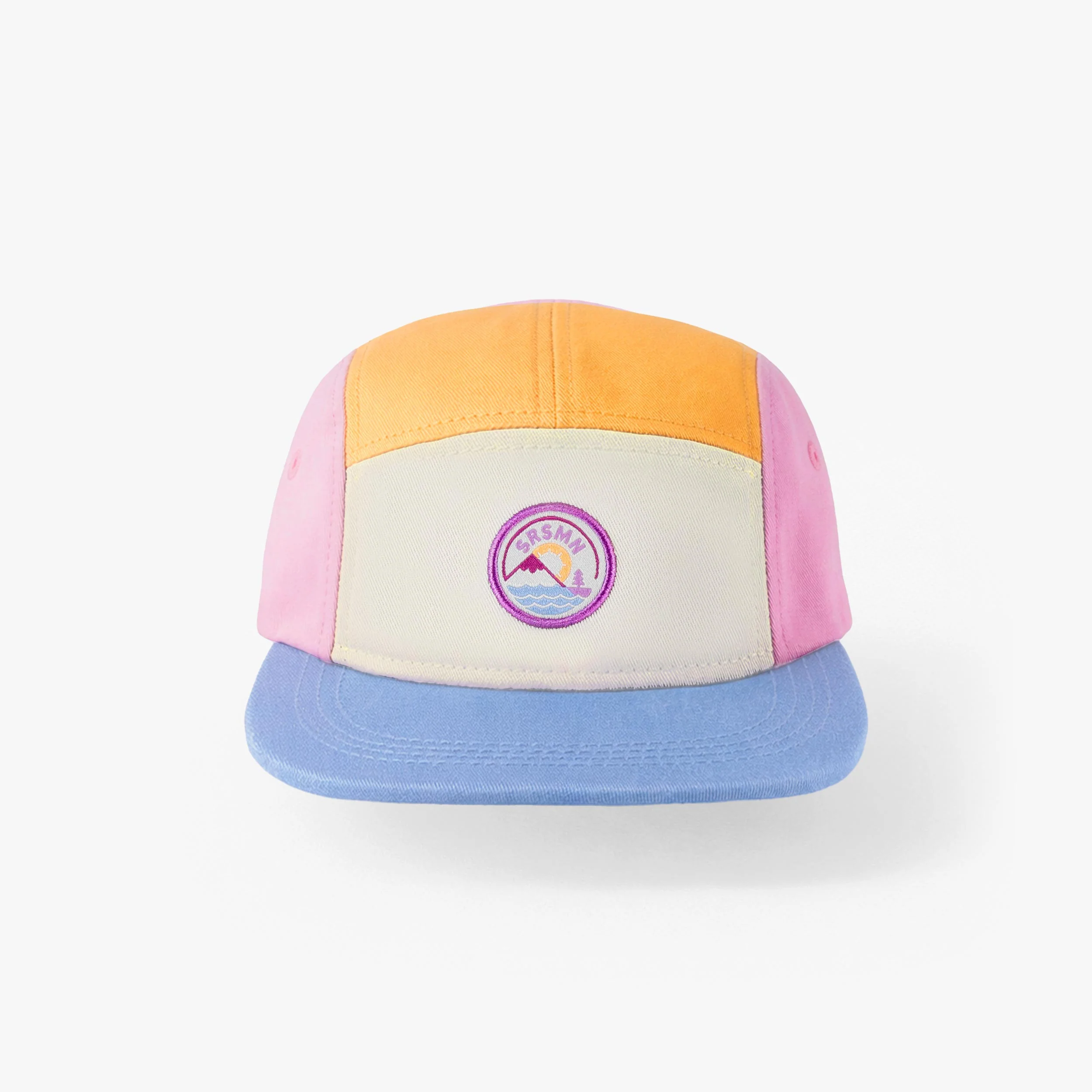 Casquette à blocs de couleur, bébé