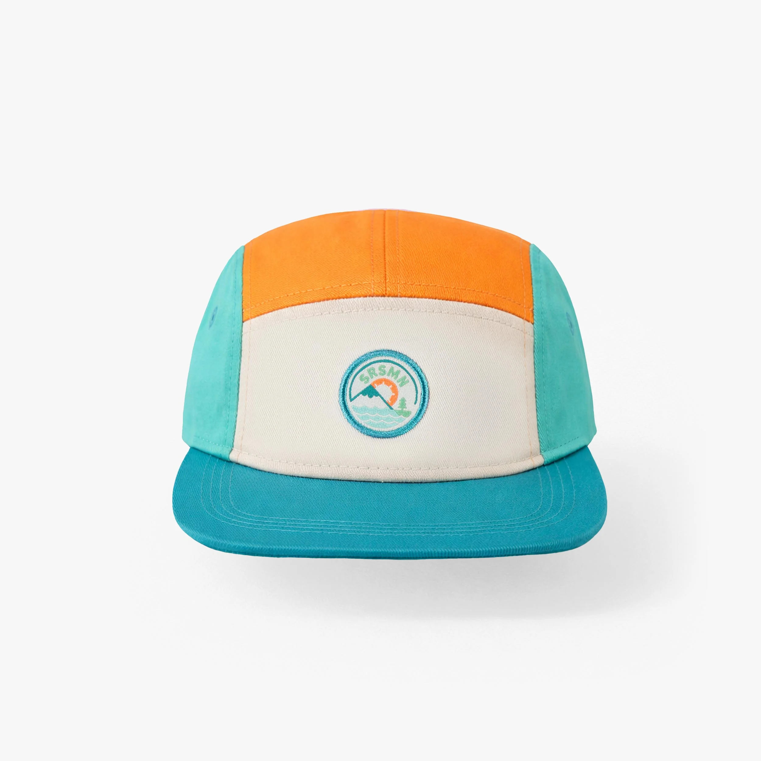 Casquette à blocs de couleur, bébé