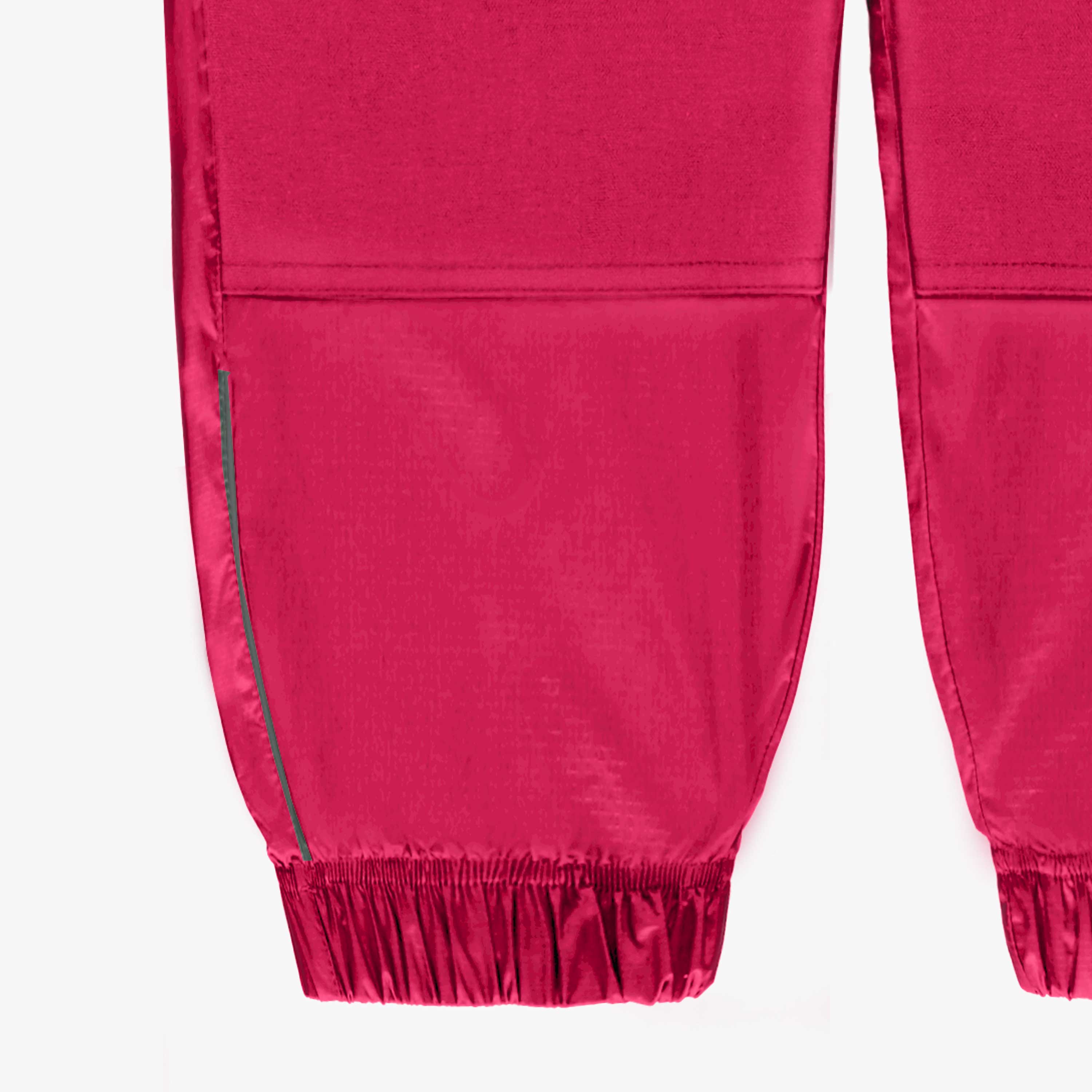 Pantalon d’extérieur rose, enfant - Image 3