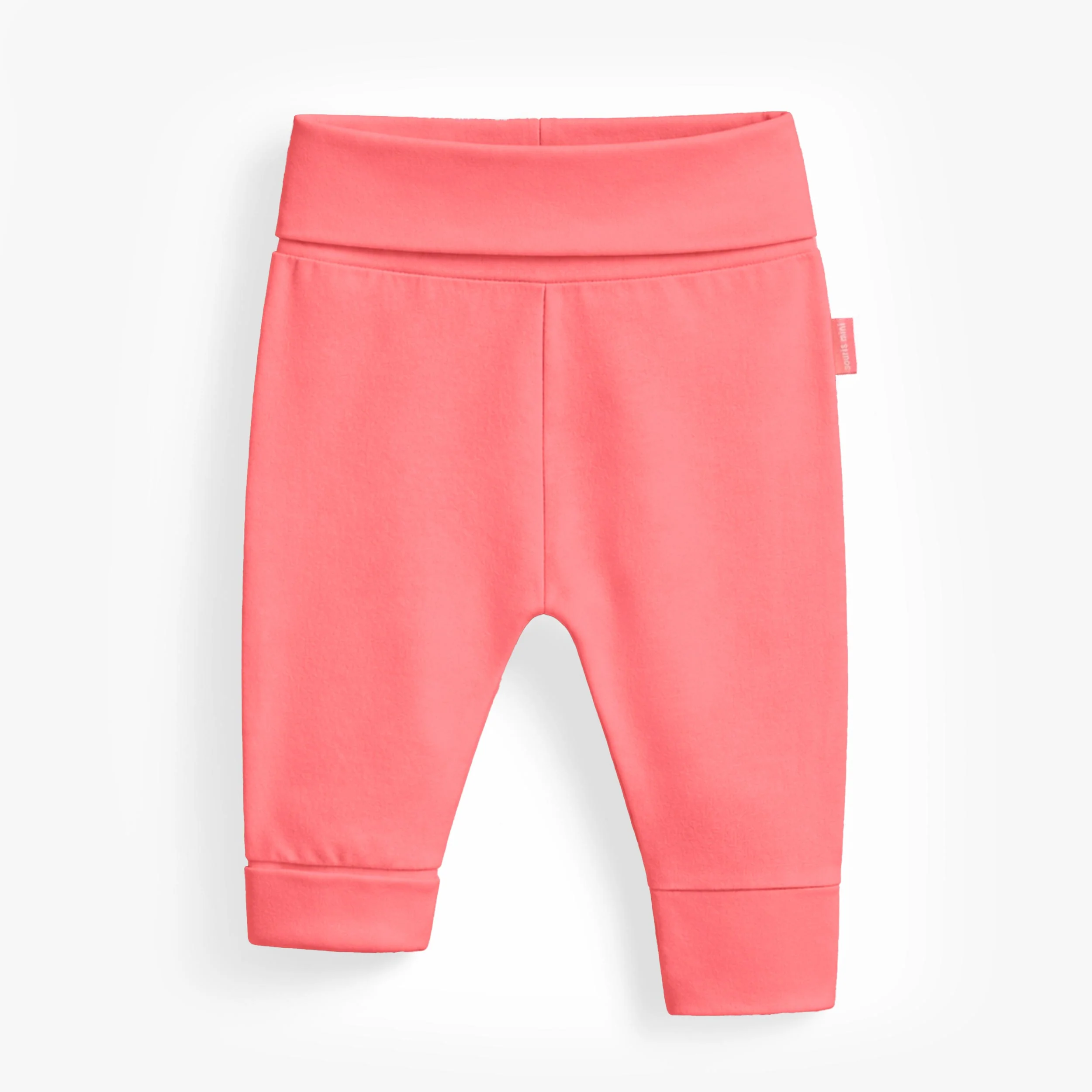 Pantalon évolutif rose, bébé