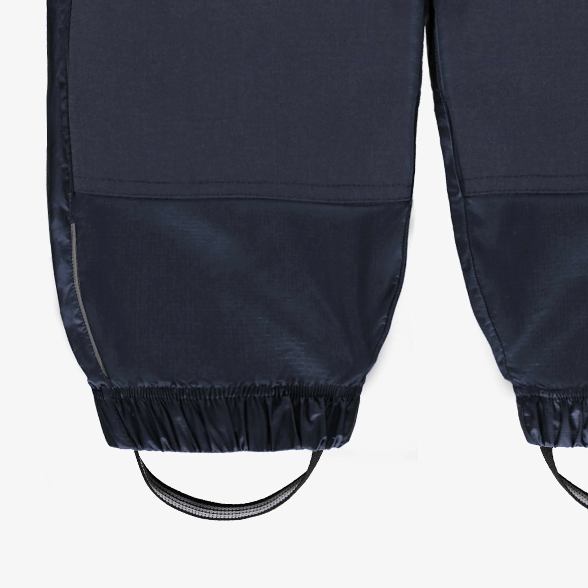 Pantalon d’extérieur bleu marine, bébé - Image 3