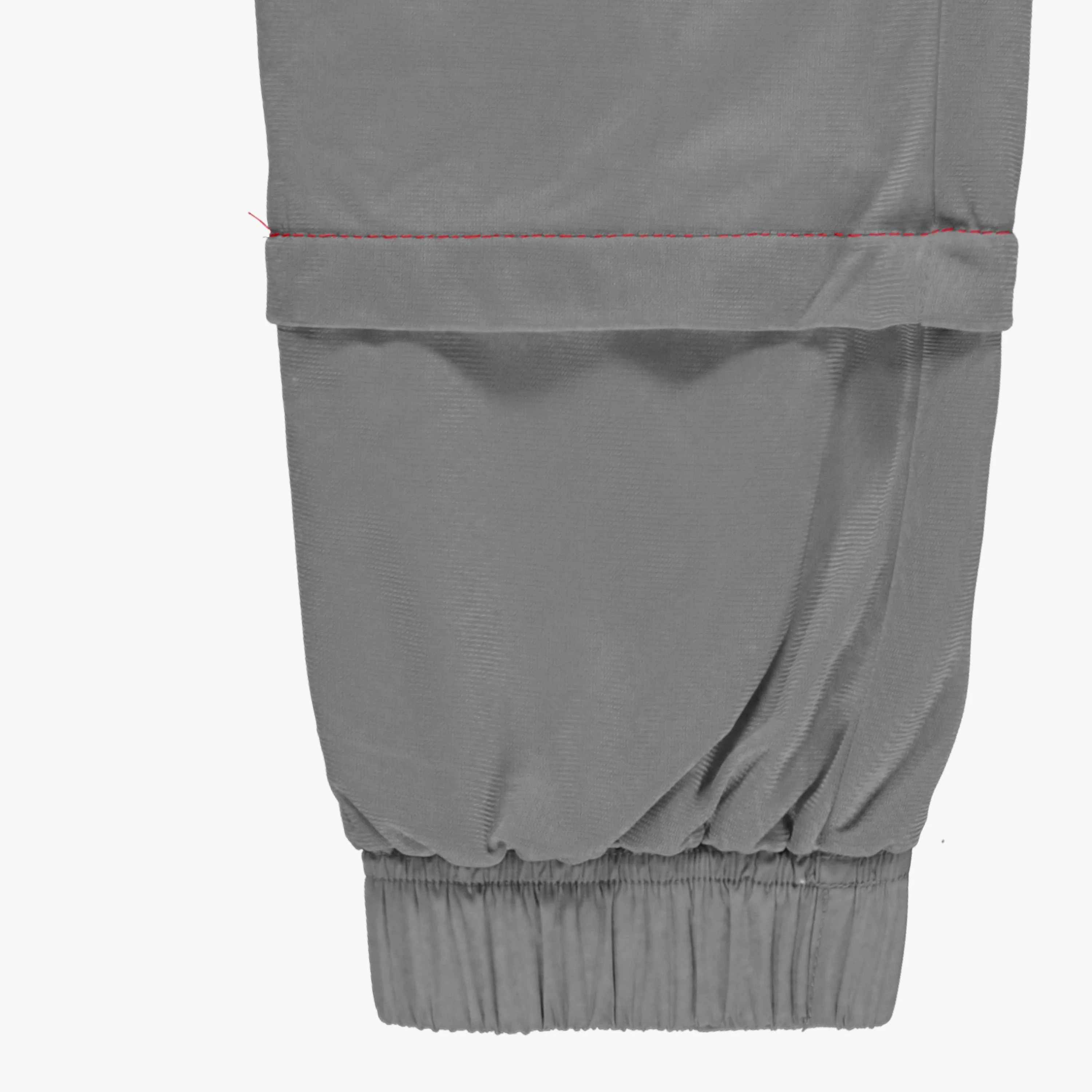 Pantalon d’extérieur gris, enfant - Image 3