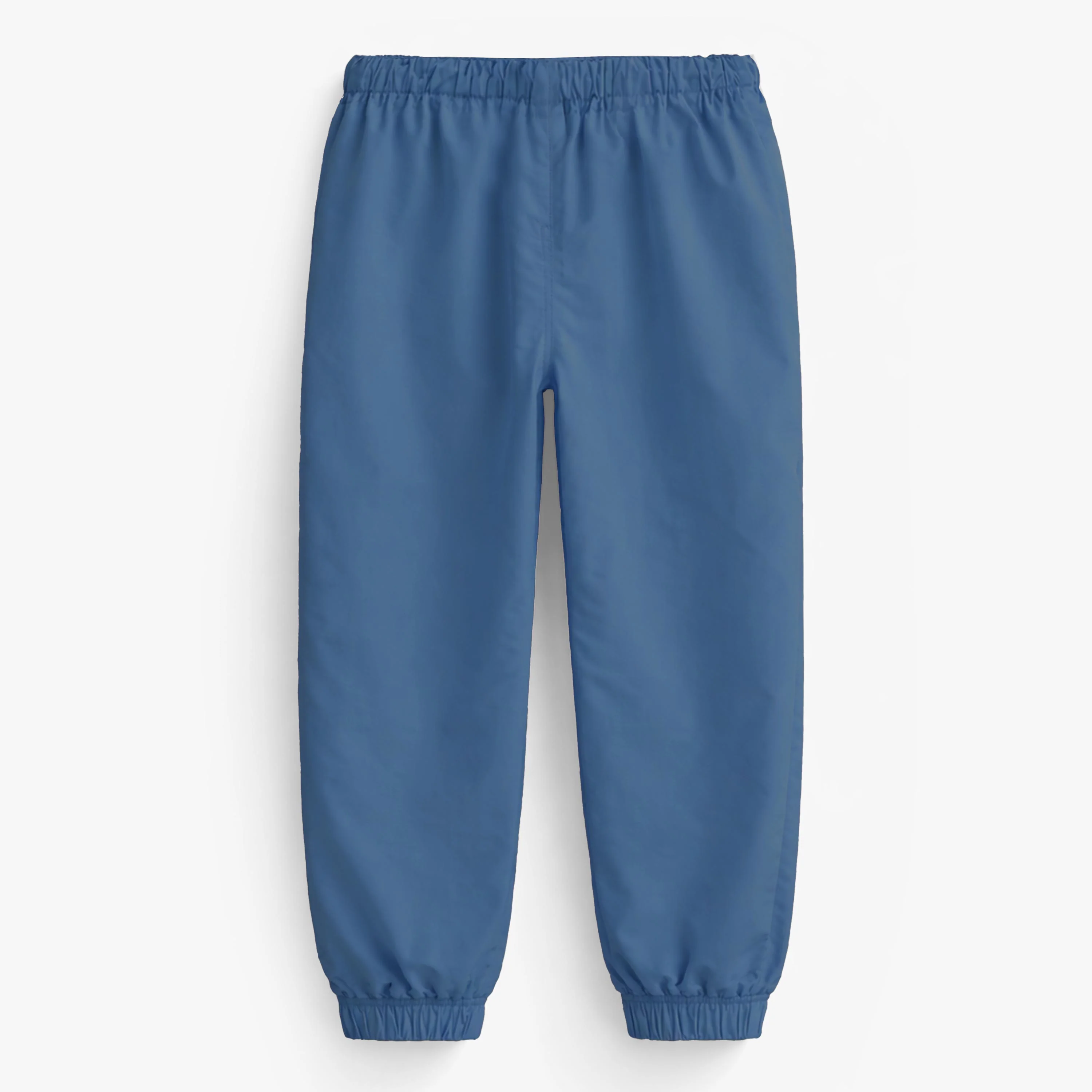 Pantalon d’extérieur mi-saison bleu, enfant - Image 2