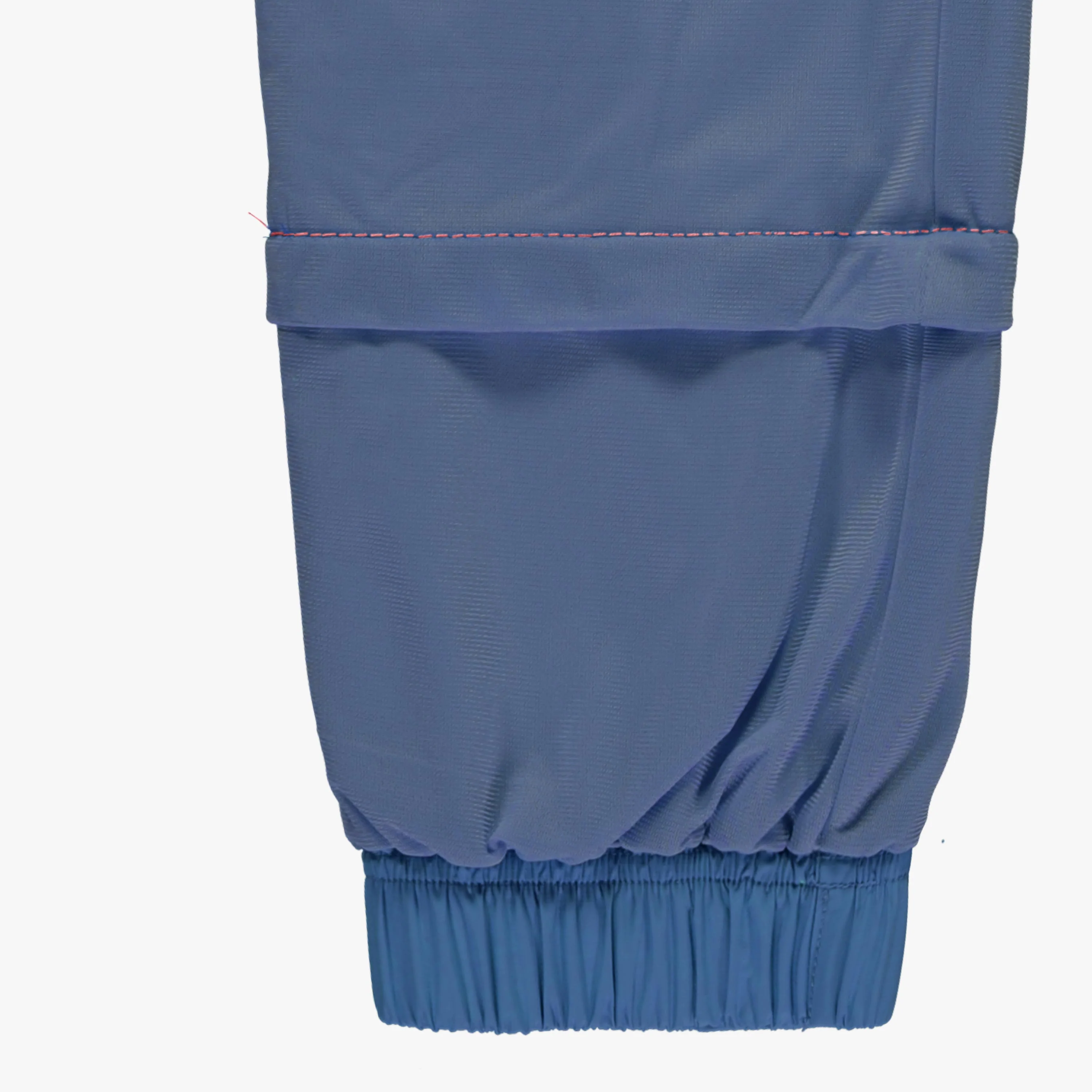Pantalon d’extérieur mi-saison bleu, enfant - Image 3