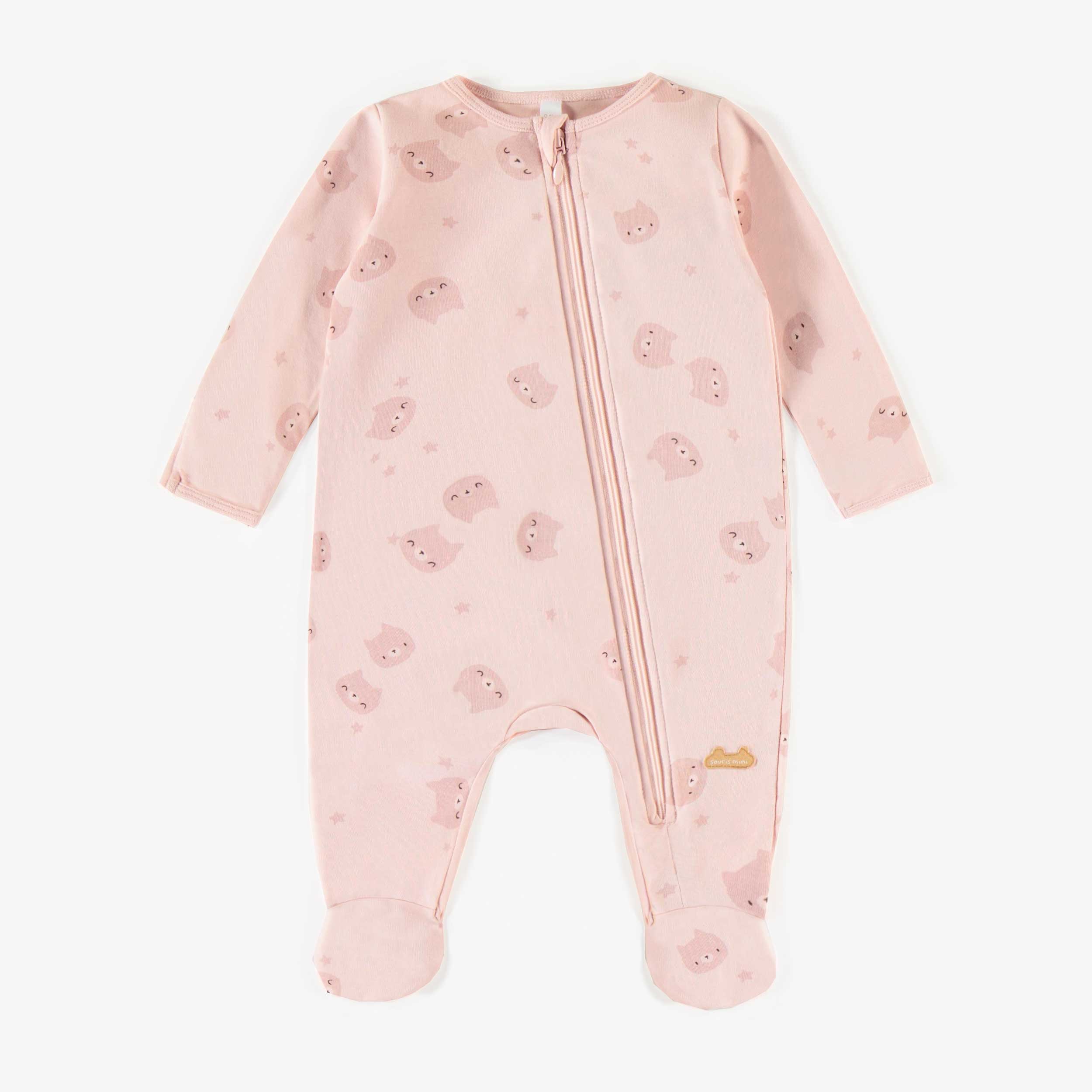 Pyjama une-pièce