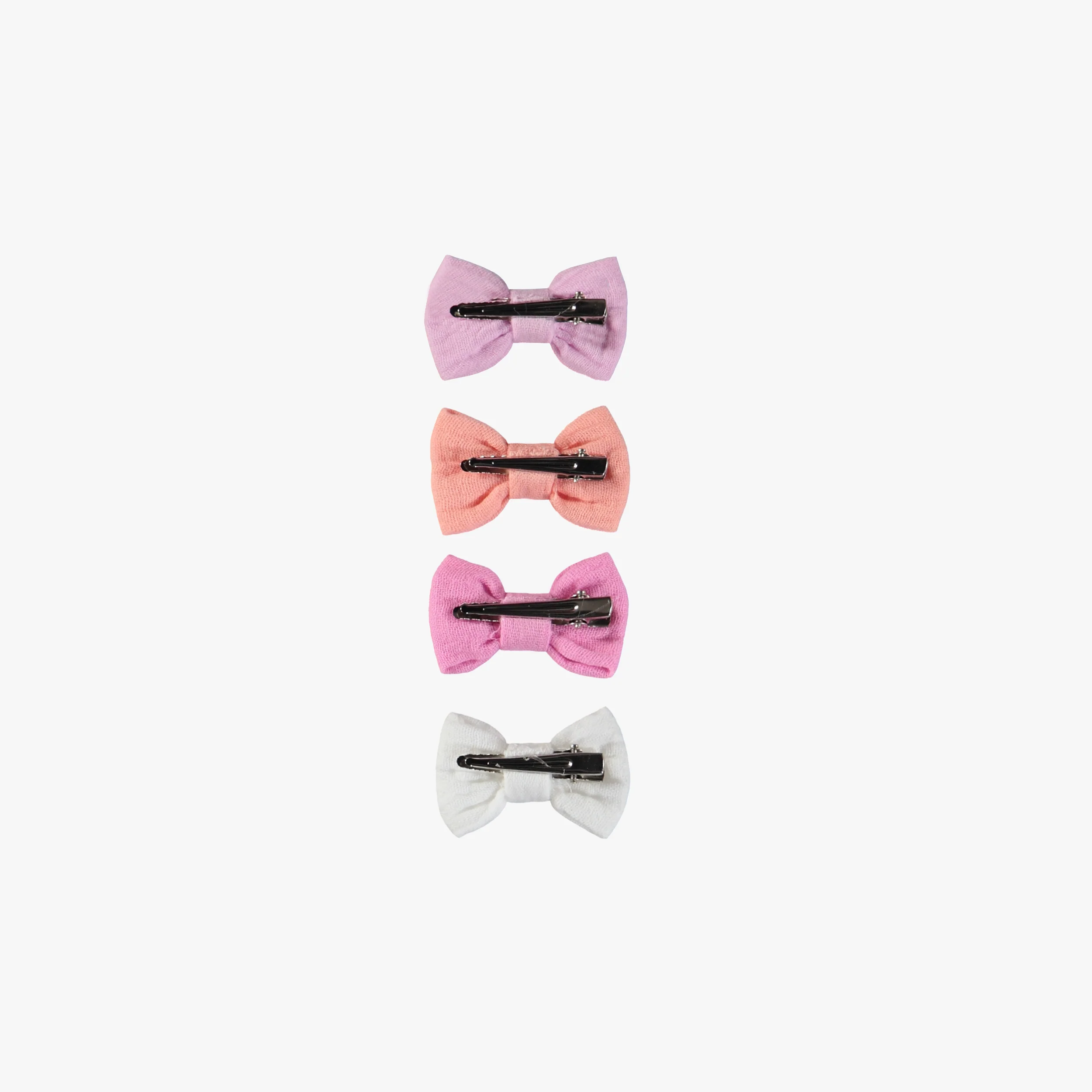 Quatuor de barrettes, enfant - Image 2