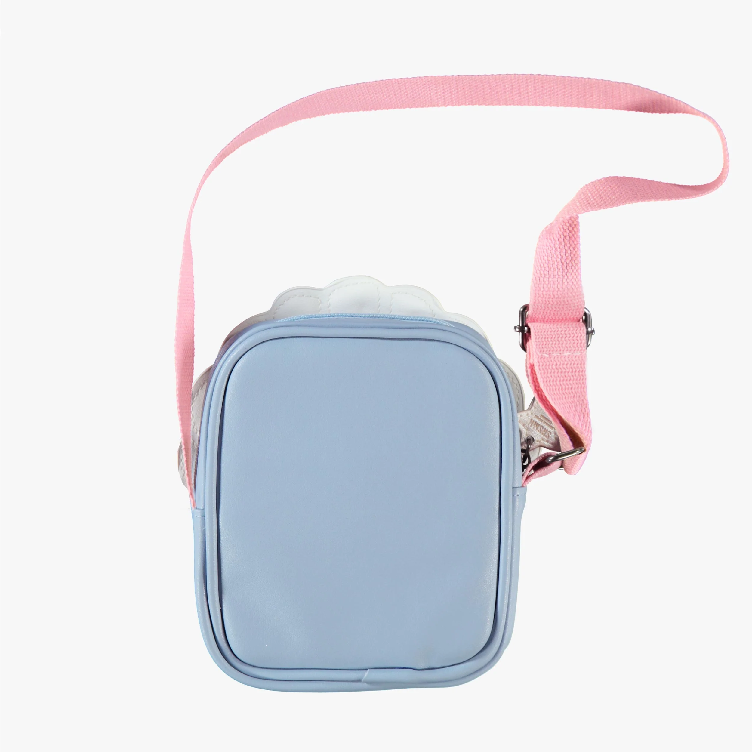 Sac bandoulière coquillage, enfant - Image 3