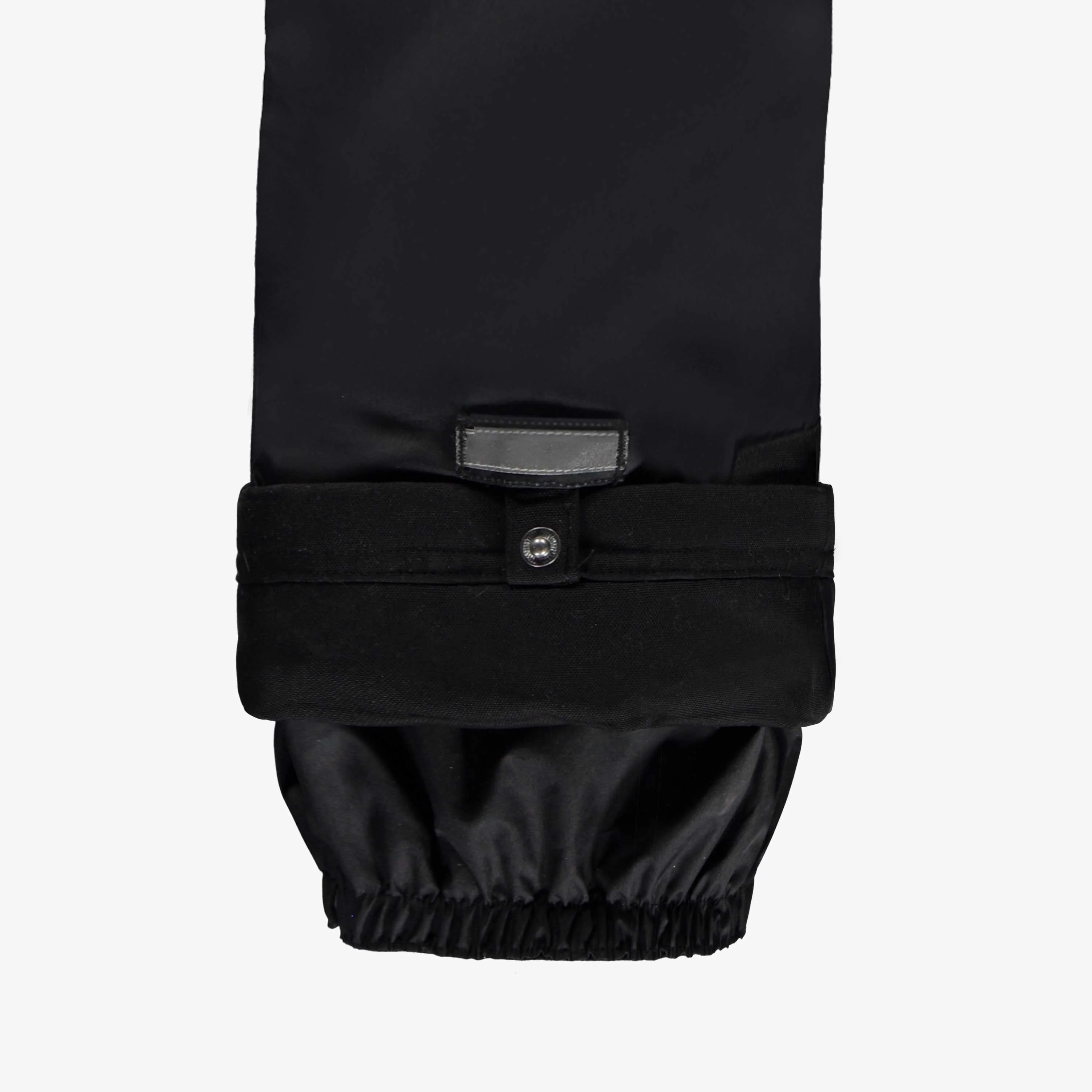 Salopette d’hiver noire, enfant - Image 7